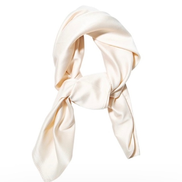 Lark & Ives Minimalist Scarves - Picture 10 of 12